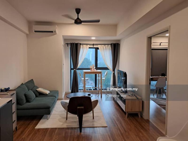 For Sale - The Atrium