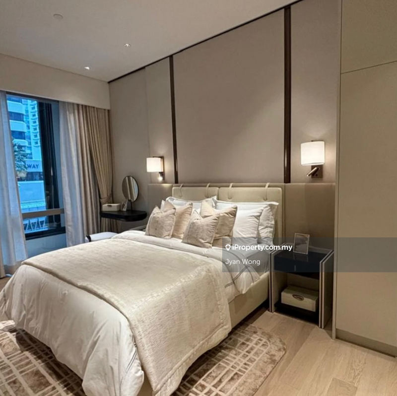 Service Residence for Sale in Pavilion Square by Jyan Wong - iProperty.com.my