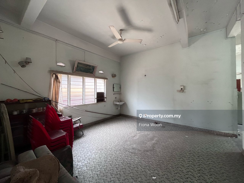 Bungalow House for Sale in Taman Melaka Raya, Melaka City by Fiona Woon - iProperty.com.my