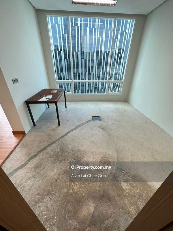 Pejabat untuk Dijual di KLCC, KL City Centre oleh Alvin Lai - iProperty.com.my