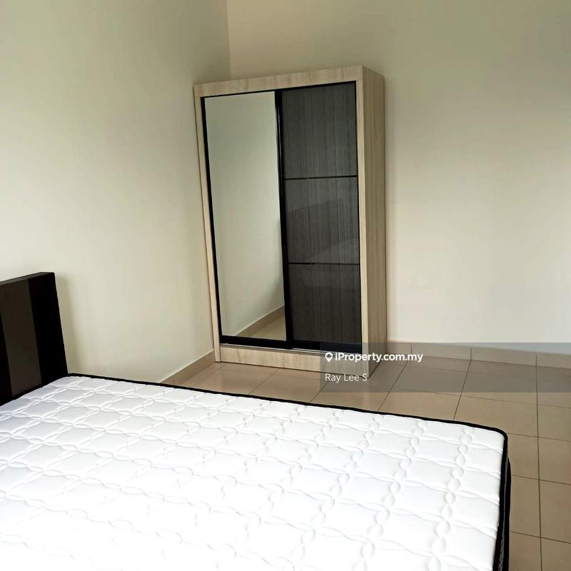 Condominium for Rent in Residensi Desa Satumas by Ray Lee - iProperty.com.my