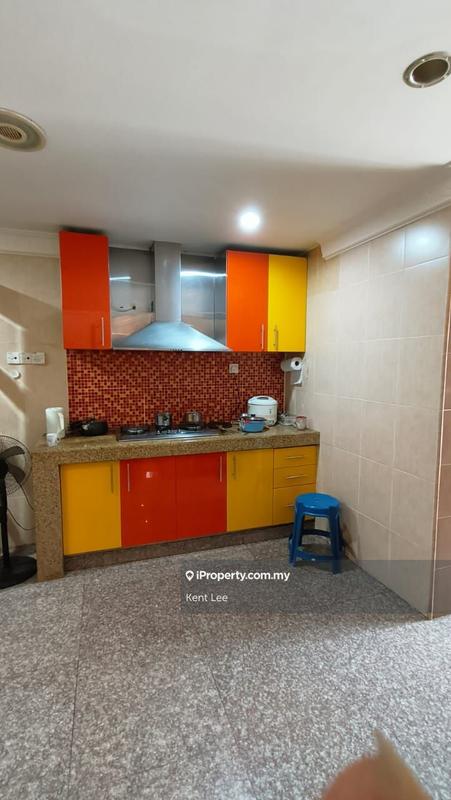 Bungalow House for Sale in Titiwangsa, Kuala Lumpur by Kent Lee - iProperty.com.my