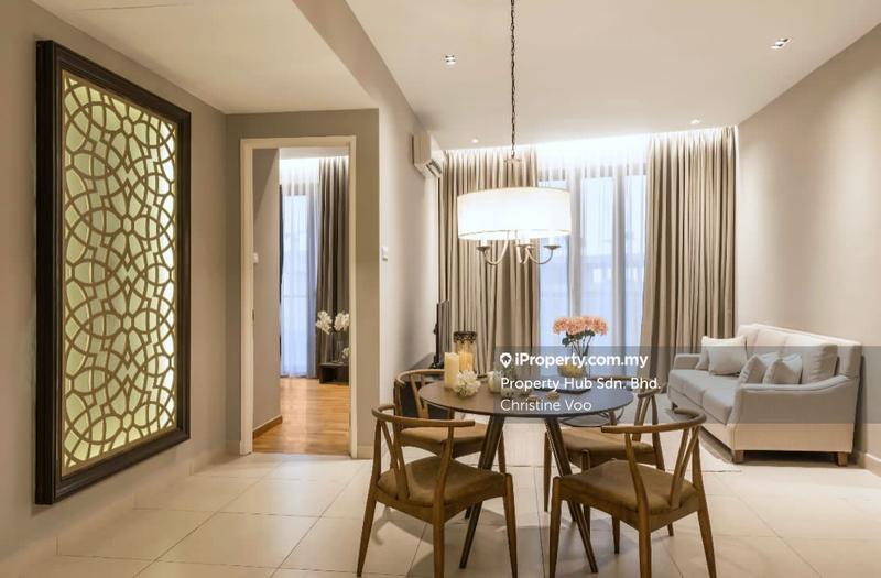 For Sale - KL Gateway Premium Residences