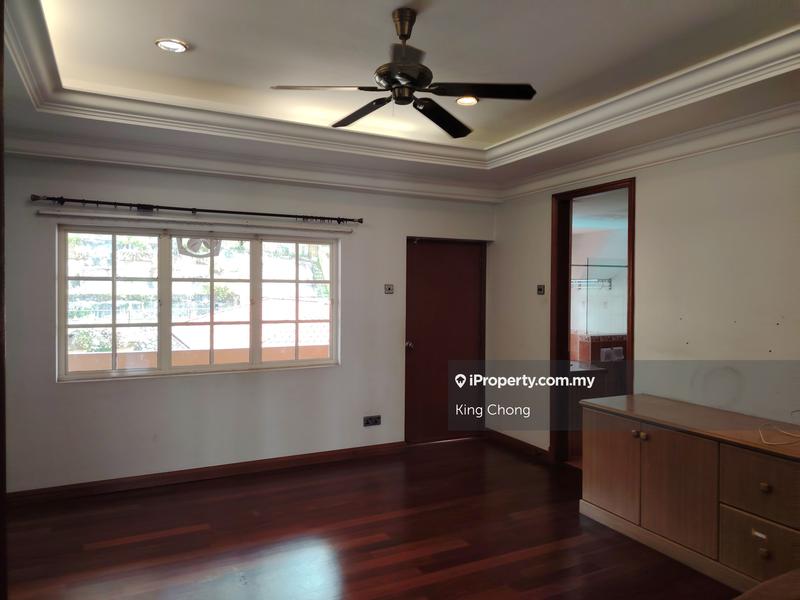Banglo untuk Dijual di Bukit Gasing, Petaling Jaya oleh King Chong - iProperty.com.my