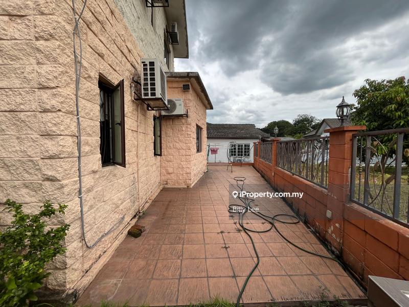 Banglo untuk Dijual di Seksyen 9, Shah Alam oleh Billy Lee - iProperty.com.my