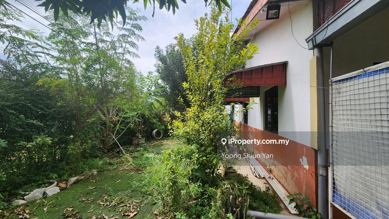 1-storey Terraced House for Sale in Malim Jaya, Batu Berendam by Yoong Shiun Yan - iProperty.com.my