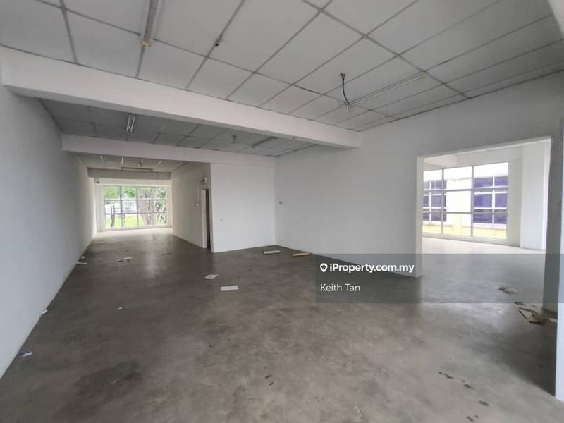 Shop-Office for Rent in Taman Semabok Perdana, Semabok by Keith Tan - iProperty.com.my