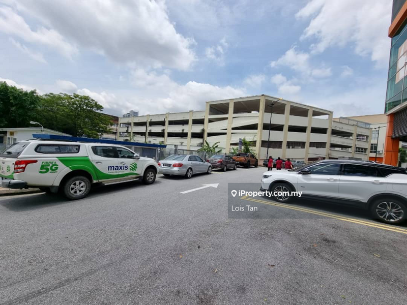 Kedai-Pejabat untuk Dijual di Taman Mayang, Petaling Jaya oleh Lois Tan - iProperty.com.my