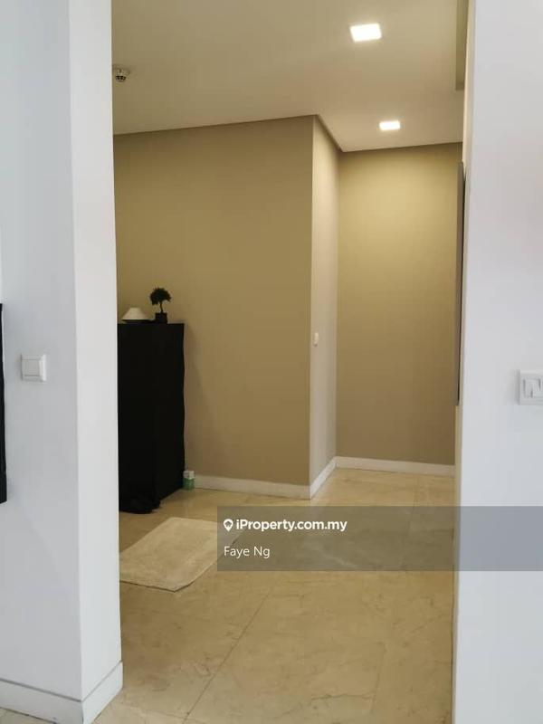 Residensi Servis untuk Dijual di Pavilion Residences oleh Faye Ng - iProperty.com.my