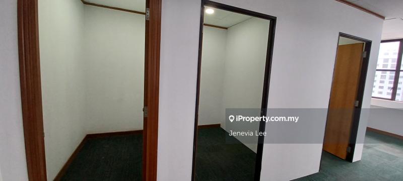 Office for Rent in Mont Kiara, Kuala Lumpur by Jenevia Lee - iProperty.com.my