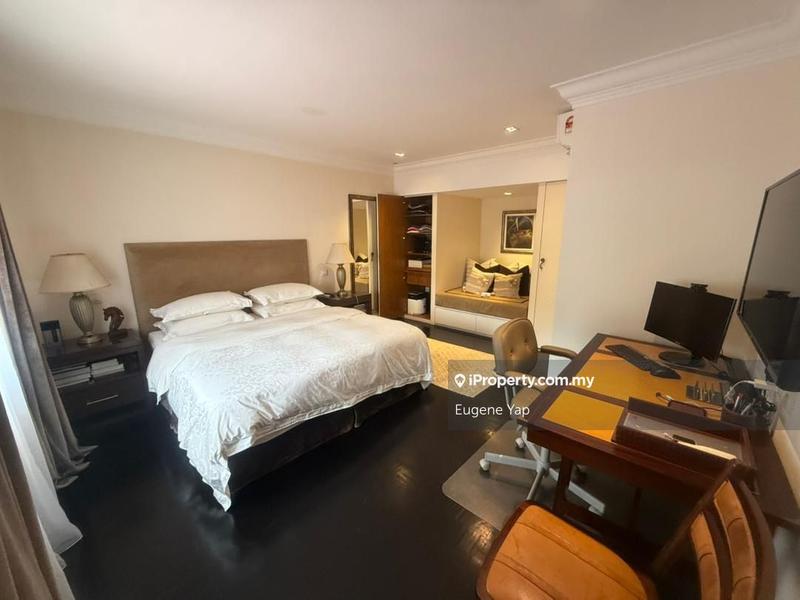 Bungalow House for Sale in Bangsar Baru, Bangsar by Eugene Yap - iProperty.com.my