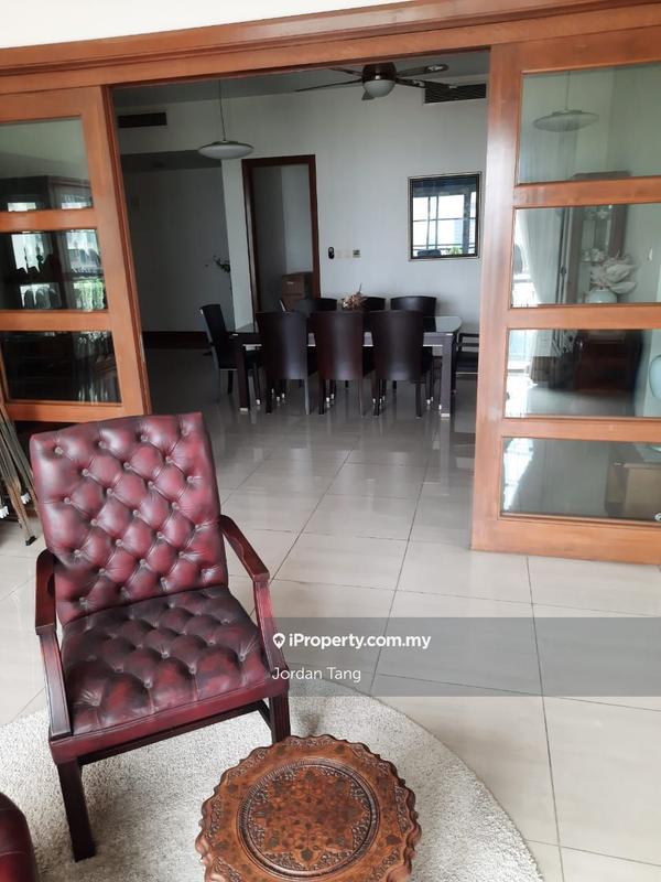 Condominium for Sale in Mont Kiara Aman by Jordan Tang - iProperty.com.my