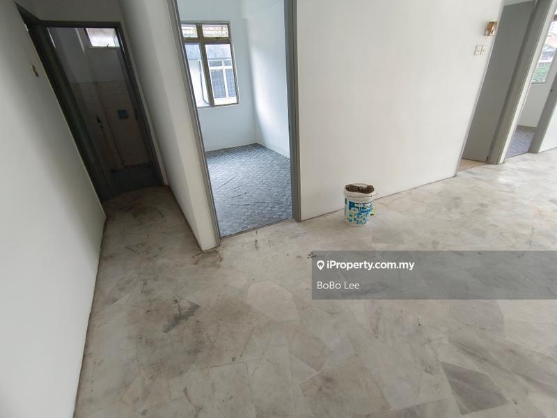 Rumah Pangsa untuk Dijual di Kuchai Entrepreneurs Park oleh BoBo Lee - iProperty.com.my