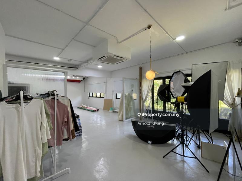 For Rent - The Stories of Taman Tunku