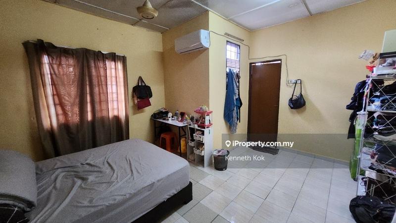 Rumah Teres 2-Tingkat untuk Dijual di Usj 1, Subang Jaya oleh Kenneth Kok - iProperty.com.my