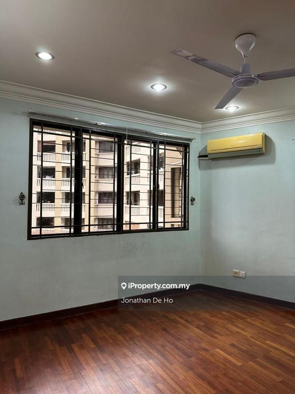 Condominium for Sale in Casa Tropicana by Jonathan De Ho - iProperty.com.my