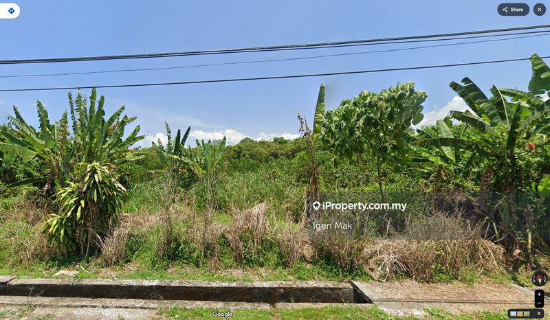 Tanah Kediaman untuk Dijual di Bidor, Ipoh, Sungkai, Perak, Bidor oleh Igen Mak - iProperty.com.my