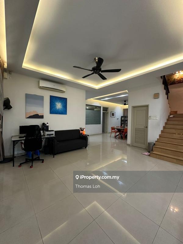 Bungalow House for Sale in Subang Jaya, Selangor by Thomas Loh - iProperty.com.my