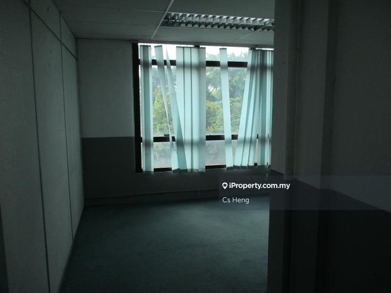 Shop-Office for Rent in Sentul, Kuala Lumpur by Cs Heng - iProperty.com.my