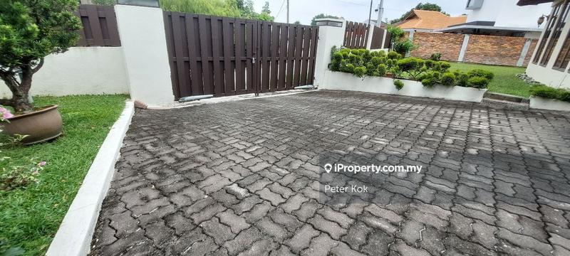 Bungalow House for Sale in smb5k, Petaling Jaya by Peter Kok - iProperty.com.my