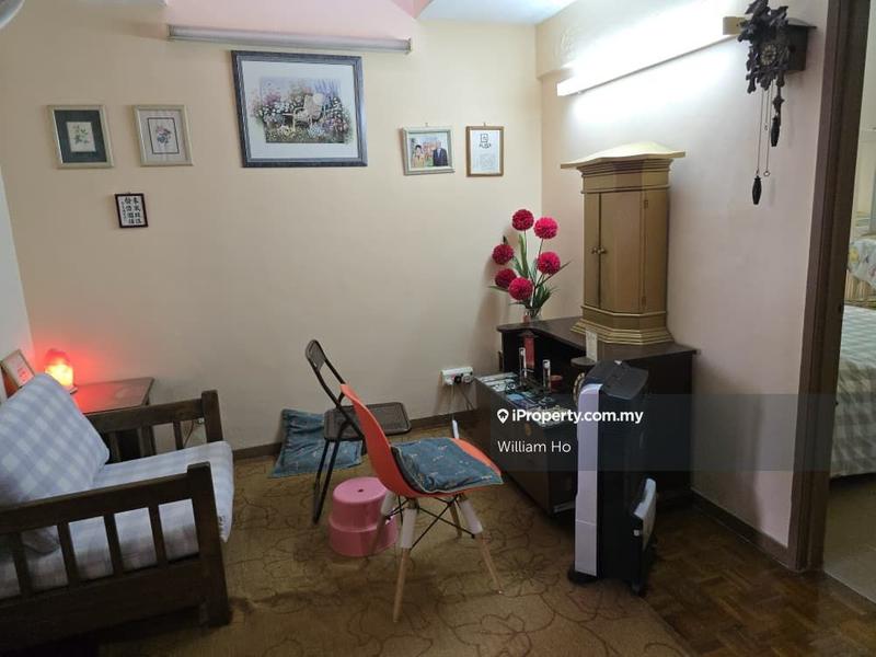 Rumah Teres 2-Tingkat untuk Dijual di Taman Sri Angsana Hilir, Ampang oleh William Ho - iProperty.com.my