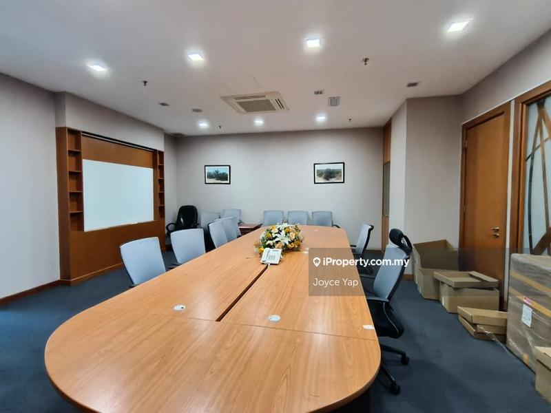 For Rent - Menara TSR, Dialog, HCK, UAC, KLK, OBYU, Bousteador, KYM, Mudajaya, Surian, Plaza IBM, Glomac, TTDI