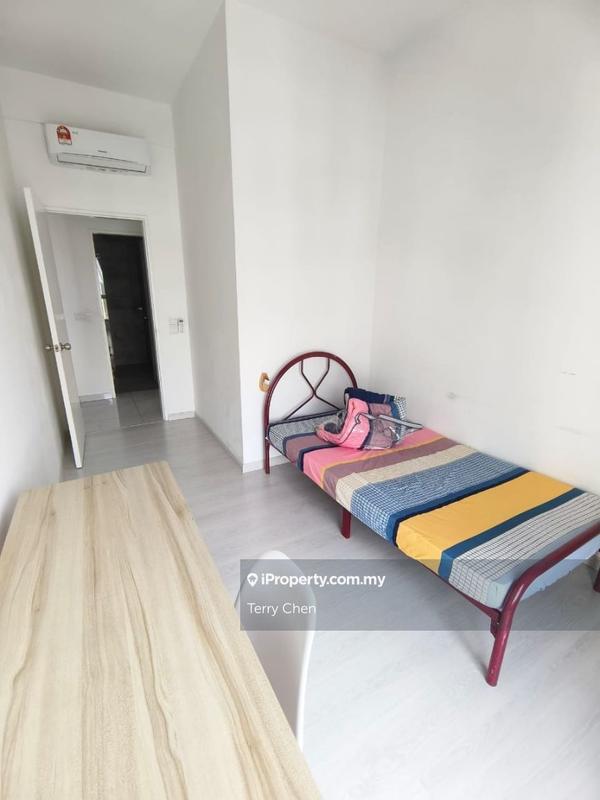 Residensi Servis untuk Dijual di Equine Residence oleh Terry Chen - iProperty.com.my