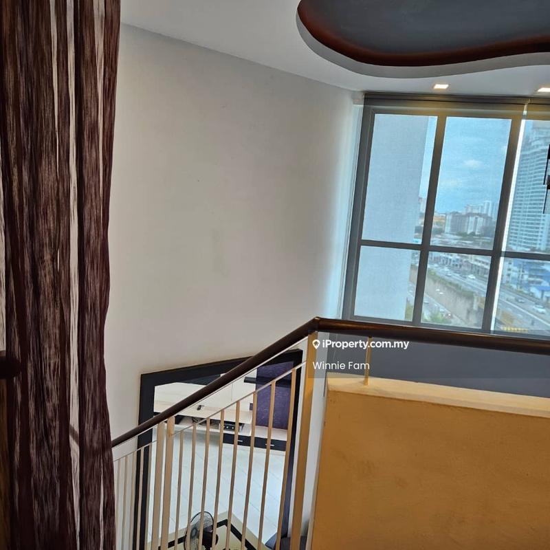 Service Residence for Rent in Tropicana City Tropics by Winnie Fam - Interior - iProperty.com.my
