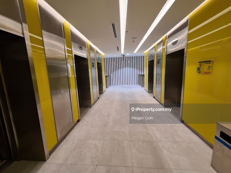 Pejabat untuk Disewa di Bukit Damansara, Damansara Heights oleh Megan Goh - iProperty.com.my