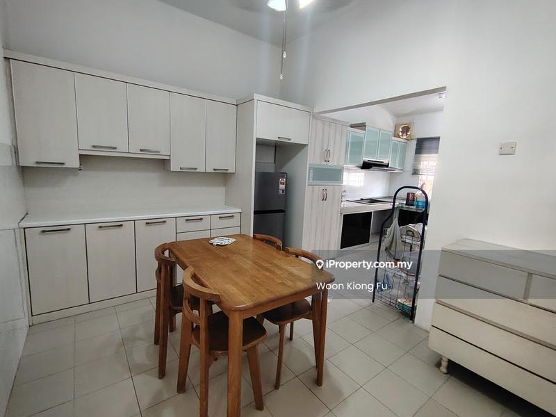 2-storey Terraced House for Sale in Seremban 3, Rasah by Vincent Fu - Kitchen - iProperty.com.my