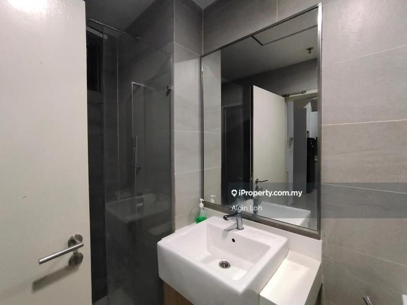 Service Residence for Rent in Third Avenue by Algin Loh - iProperty.com.my