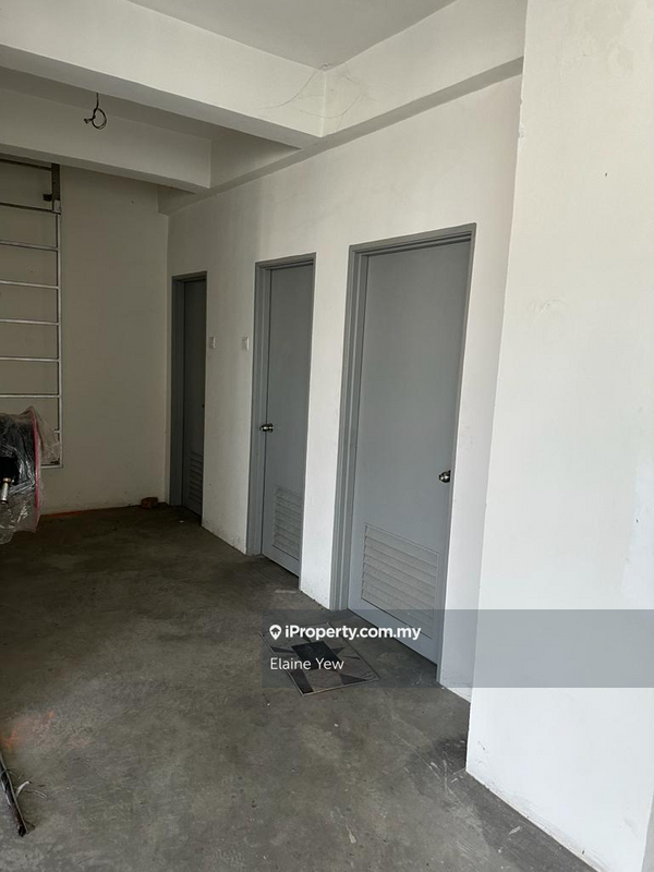 Kilang Berkembar untuk Dijual di Taman Platinum, Rawang oleh Elaine Yew - iProperty.com.my