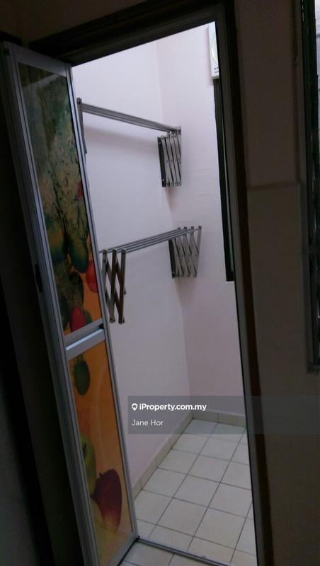 Apartment for Sale in Baiduri Court Apartment by Jane Hor - iProperty.com.my