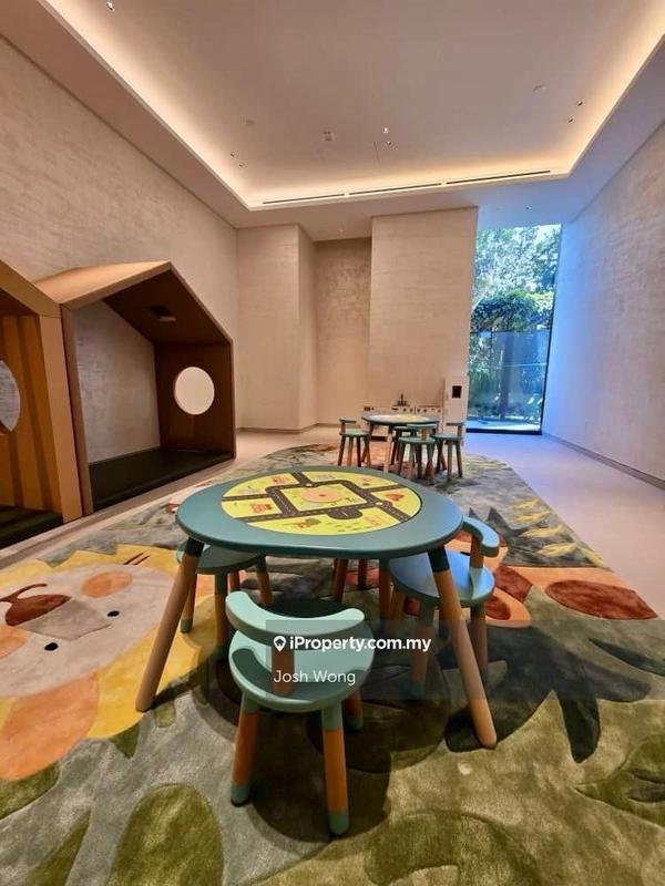 Residensi Servis untuk Dijual di Pavilion Damansara Heights oleh Josh Wong - iProperty.com.my