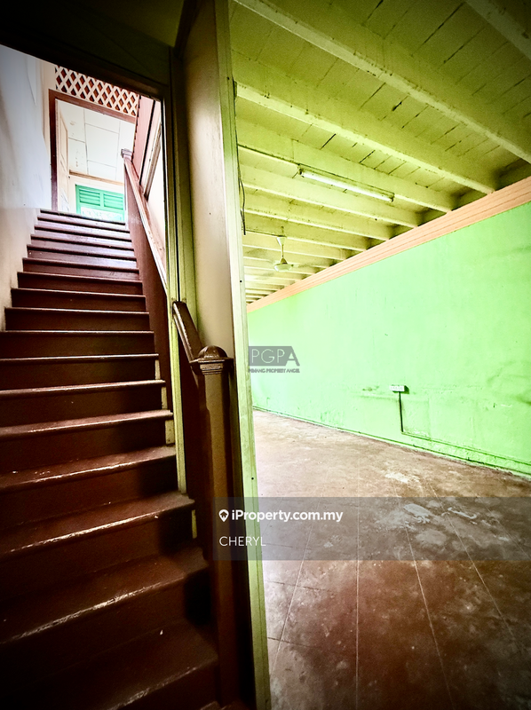 Terraced House for Sale in Dato Keramat, George Town by CHERYL - iProperty.com.my