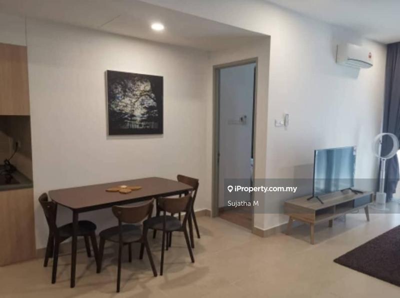 For Rent - KL Gateway Premium Residences