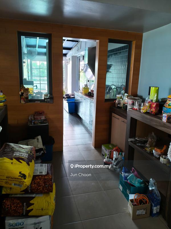 Service Residence for Sale in D'Alamanda by Jun Choon - iProperty.com.my
