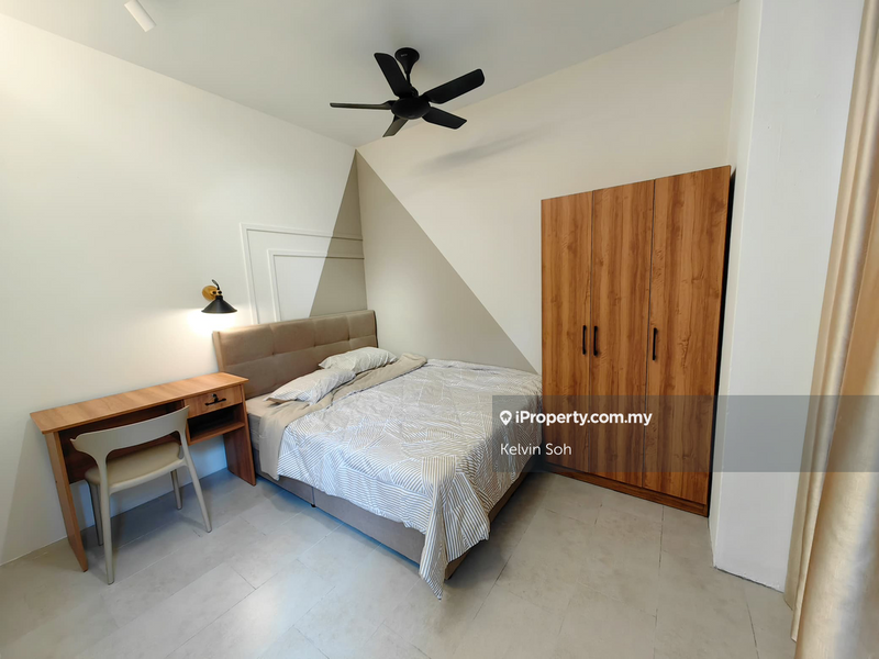 Service Residence for Rent in Sfera Residency by Kelvin Soh - iProperty.com.my