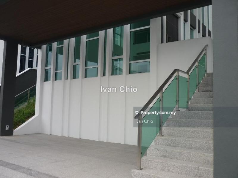 Banglo untuk Dijual di ha38v, Ulu Kelang oleh Angel Lin - iProperty.com.my