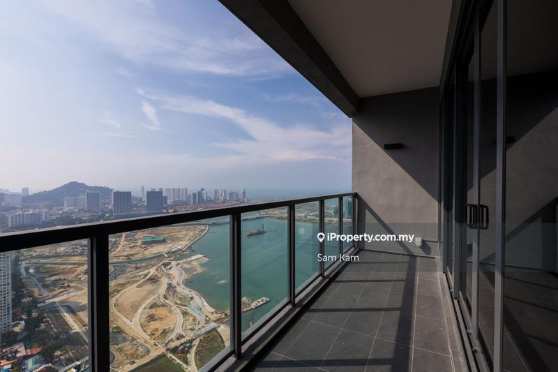 For Rent - Marriott Residence @ Gurney