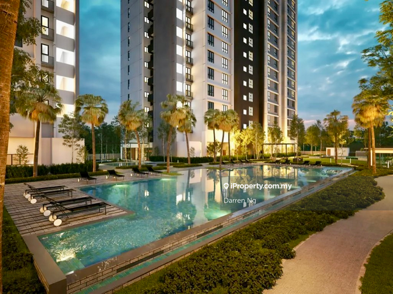 For Sale - Plaza @ Kelana Jaya