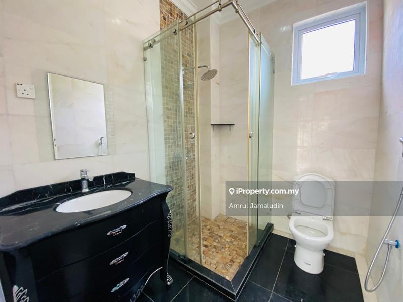 Bungalow House untuk Dijual di Taman Melawati, Ulu Kelang oleh Amrul Jamaludin - iProperty.com.my