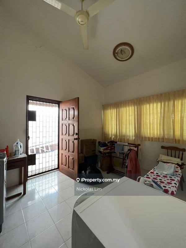 Banglo untuk Dijual di Taman Utama, Pulau Tikus oleh Nickolas Lim - iProperty.com.my