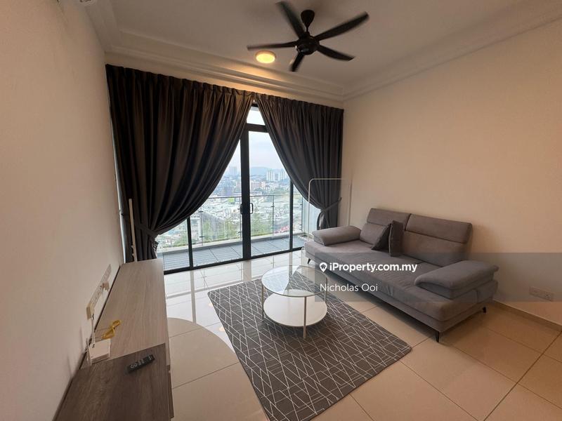 For Rent - PJ Midtown