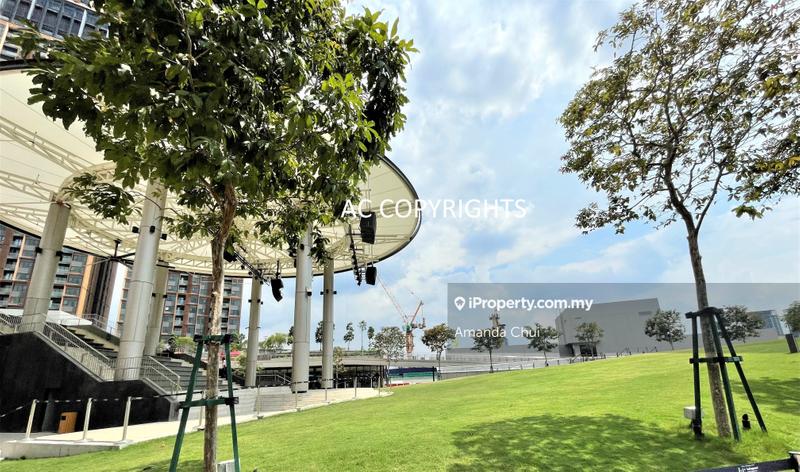 Pejabat untuk Dijual di Bukit Bintang City Centre, KL City Centre oleh Amanda Chui - iProperty.com.my