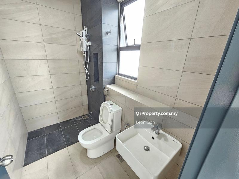 Rumah Berangkai 2 Tingkat untuk Disewa di Bandar Rimbayu, Telok Panglima Garang oleh Leon Goh - iProperty.com.my