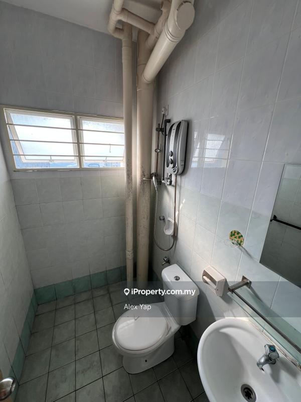 Condominium for Sale in Widuri Impian by Alex Yap - iProperty.com.my