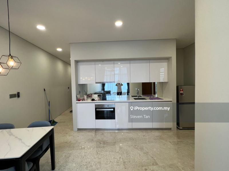 Residensi Servis untuk Dijual di Sky Suites @ KLCC oleh Steven Tan - iProperty.com.my