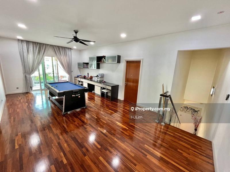 3-storey Terraced House for Sale in Taman Taming Indah, Bandar Sungai Long by HJLim - iProperty.com.my