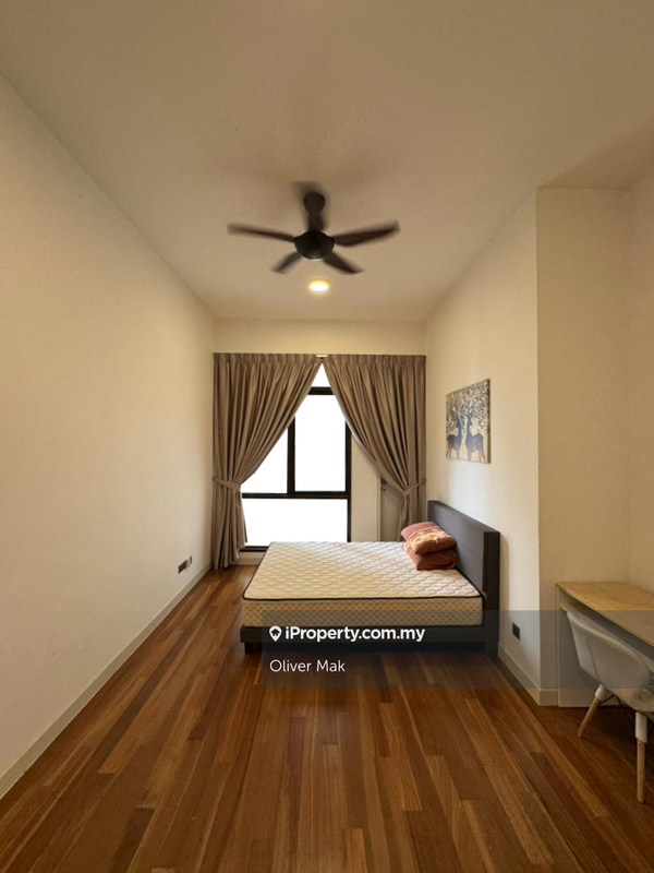 For Rent - The Park 2